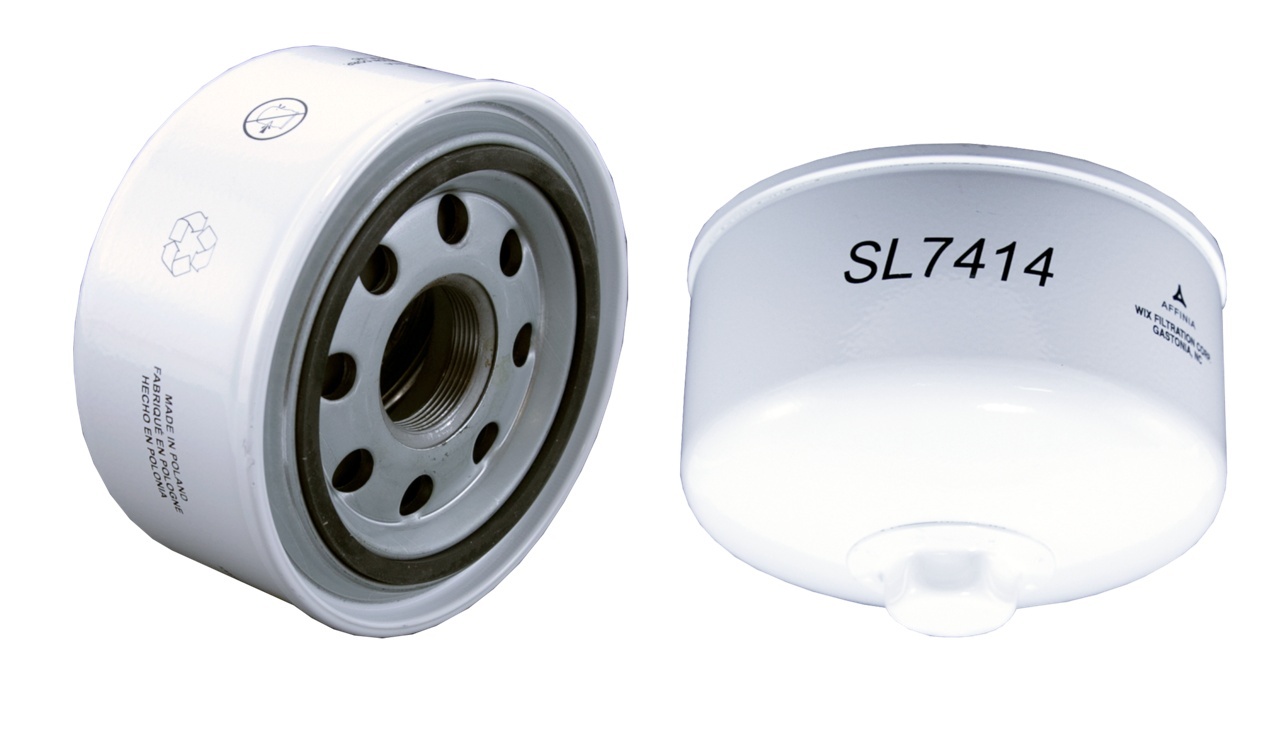 WIX WL7414 Oil Filter