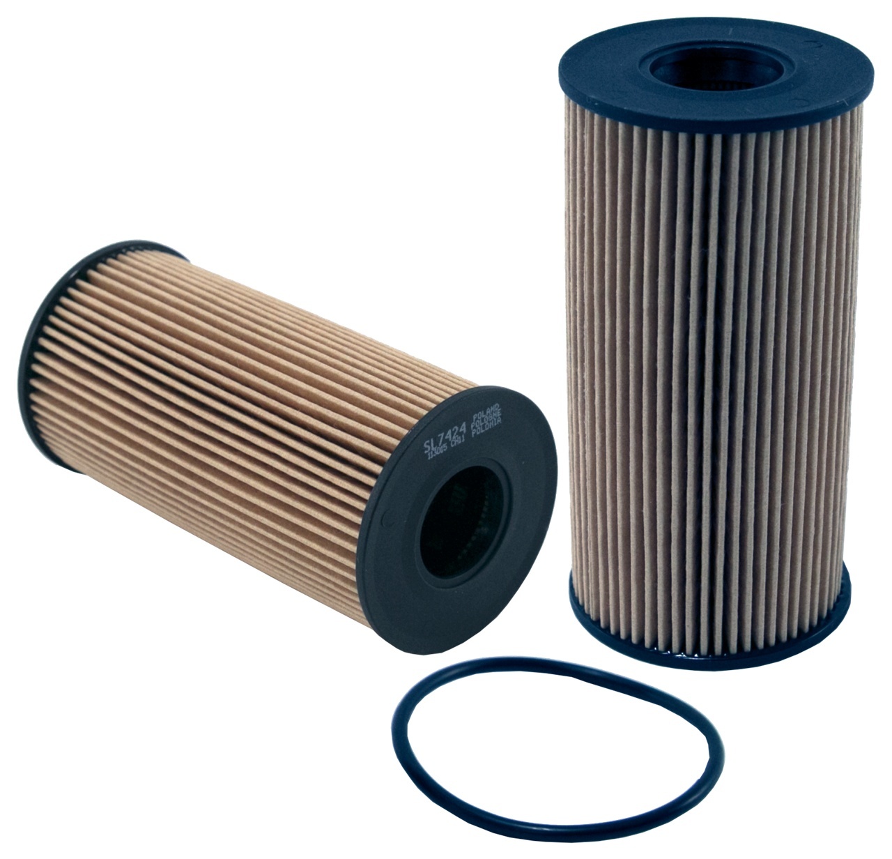WIX WL7424 Oil Filter