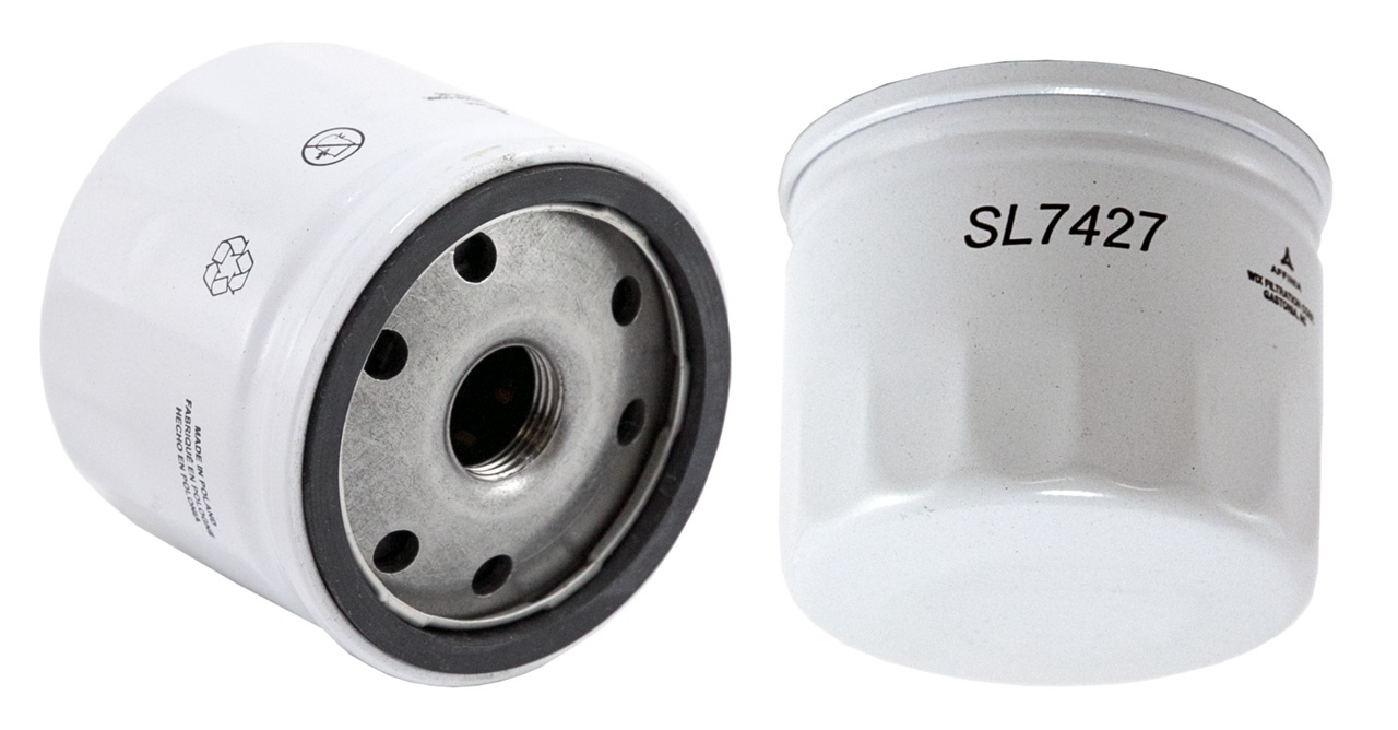 WIX WL7427 Oil Filter