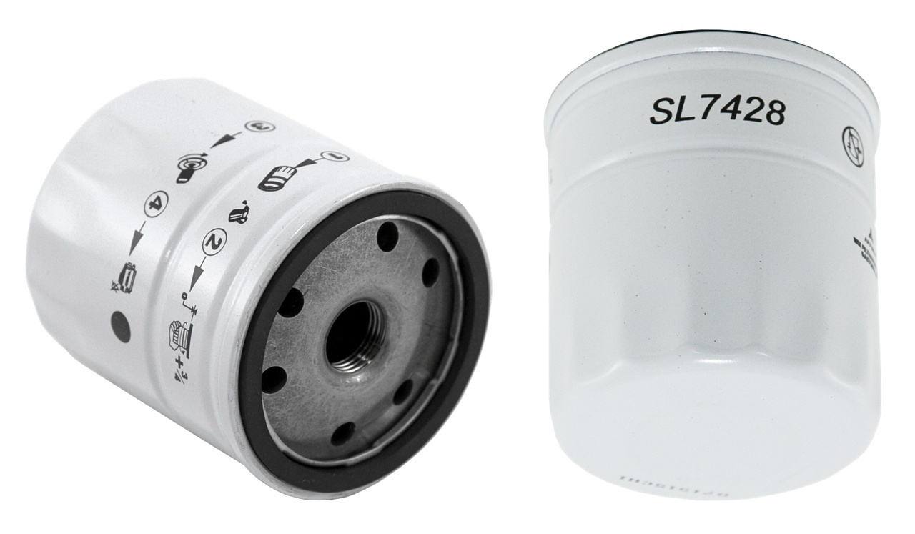 WIX WL7428 Oil Filter