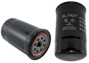 WIX WL7437 Oil Filter