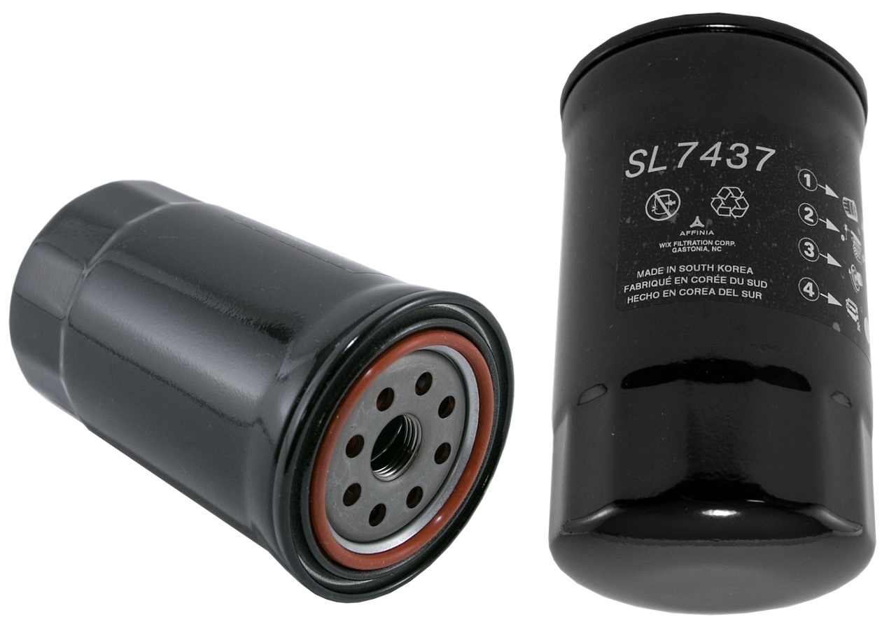 WIX WL7437 Oil Filter