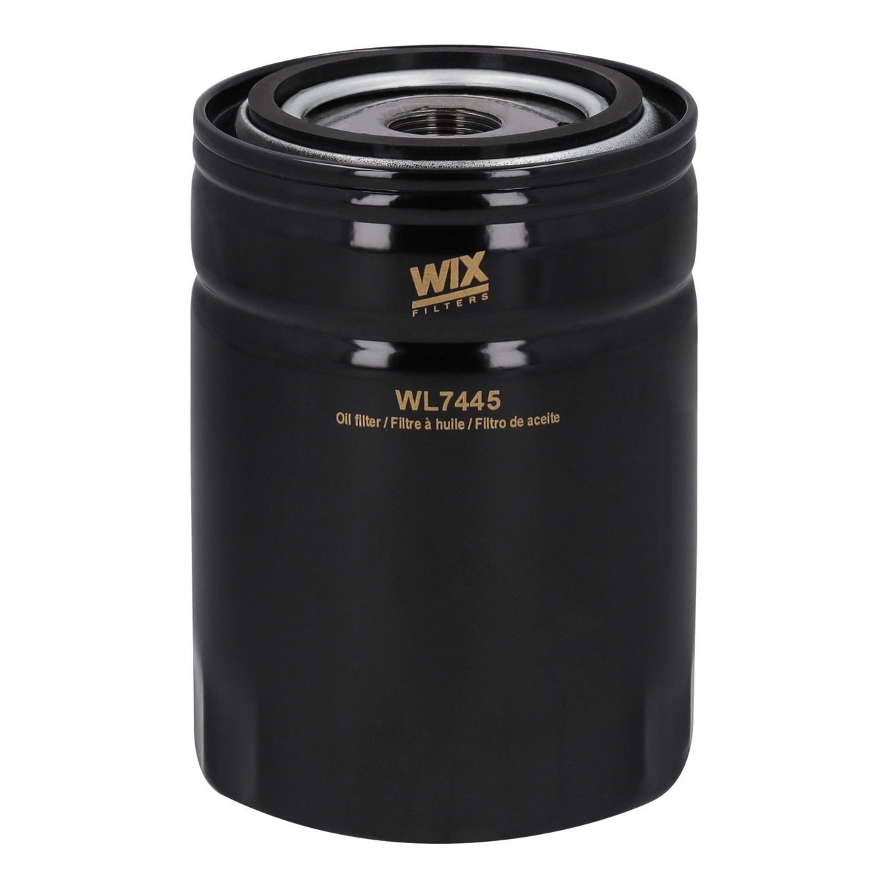 WIX WL7445 Oil Filter