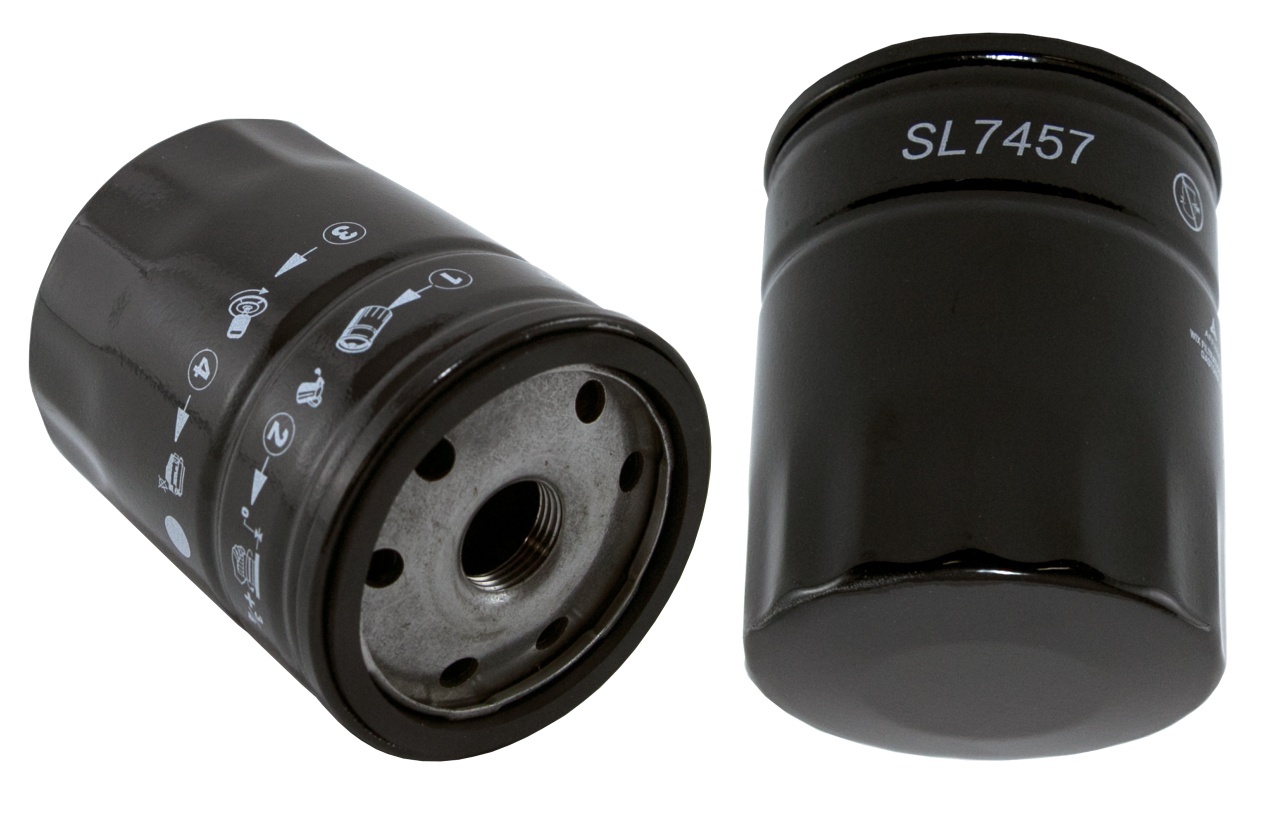 WIX WL7457 Oil Filter