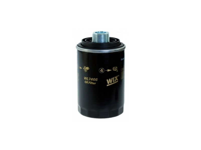 WIX WL7466 Oil Filter