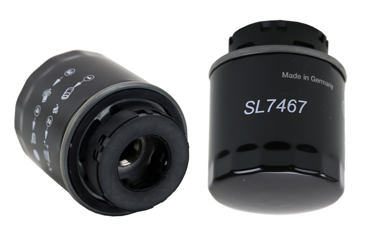 WIX WL7467 Oil Filter