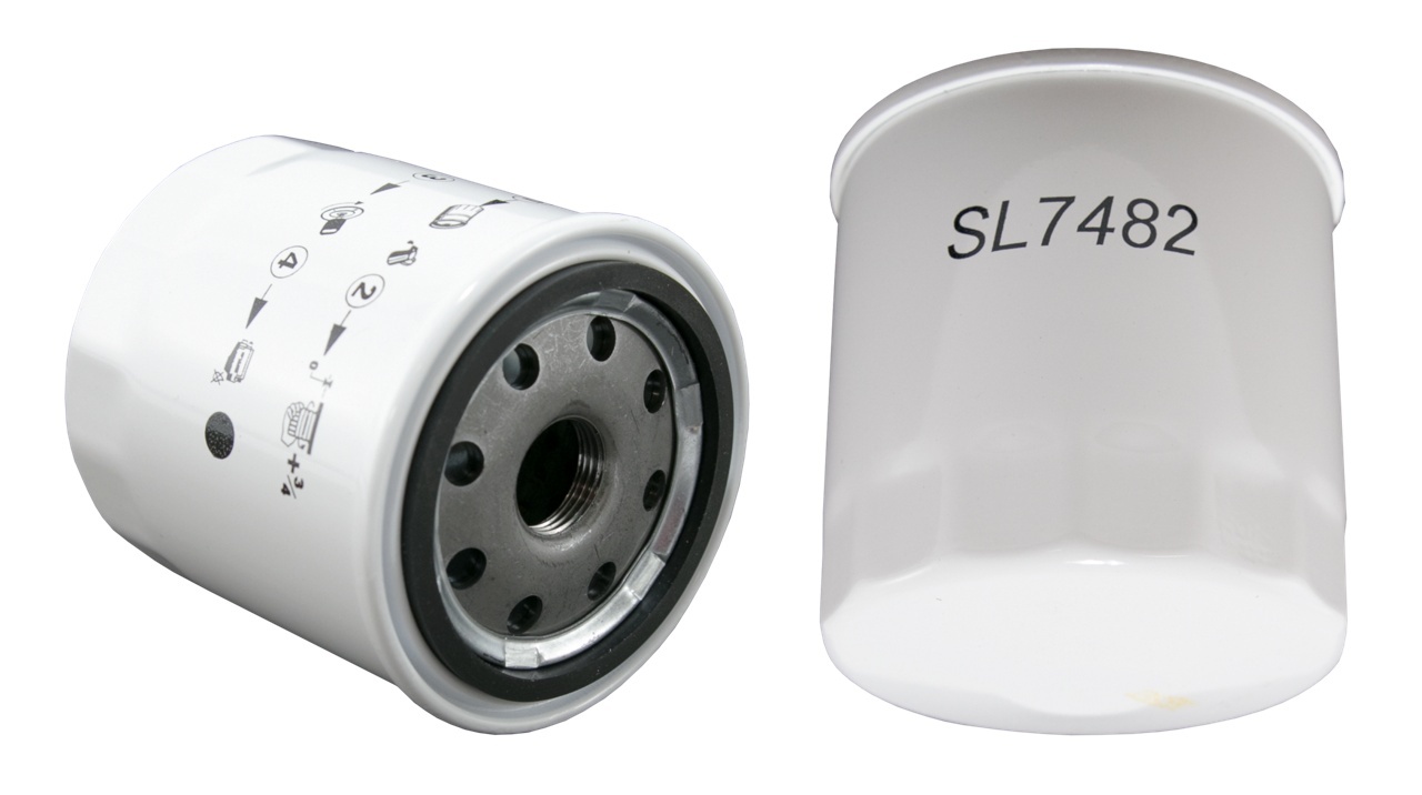 WIX WL7482 Oil Filter