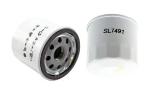 WIX WL7491 Oil Filter