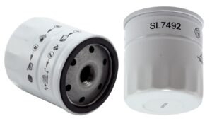 WIX WL7492 Oil Filter