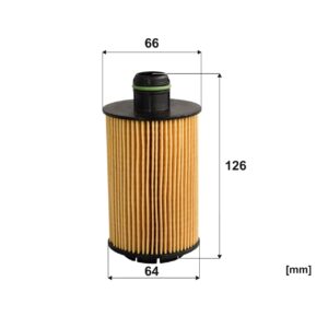 WIX WL7495 Oil Filter