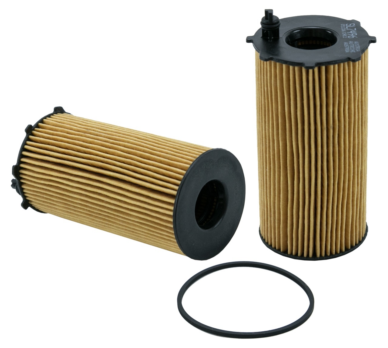 WIX WL7496 Oil Filter
