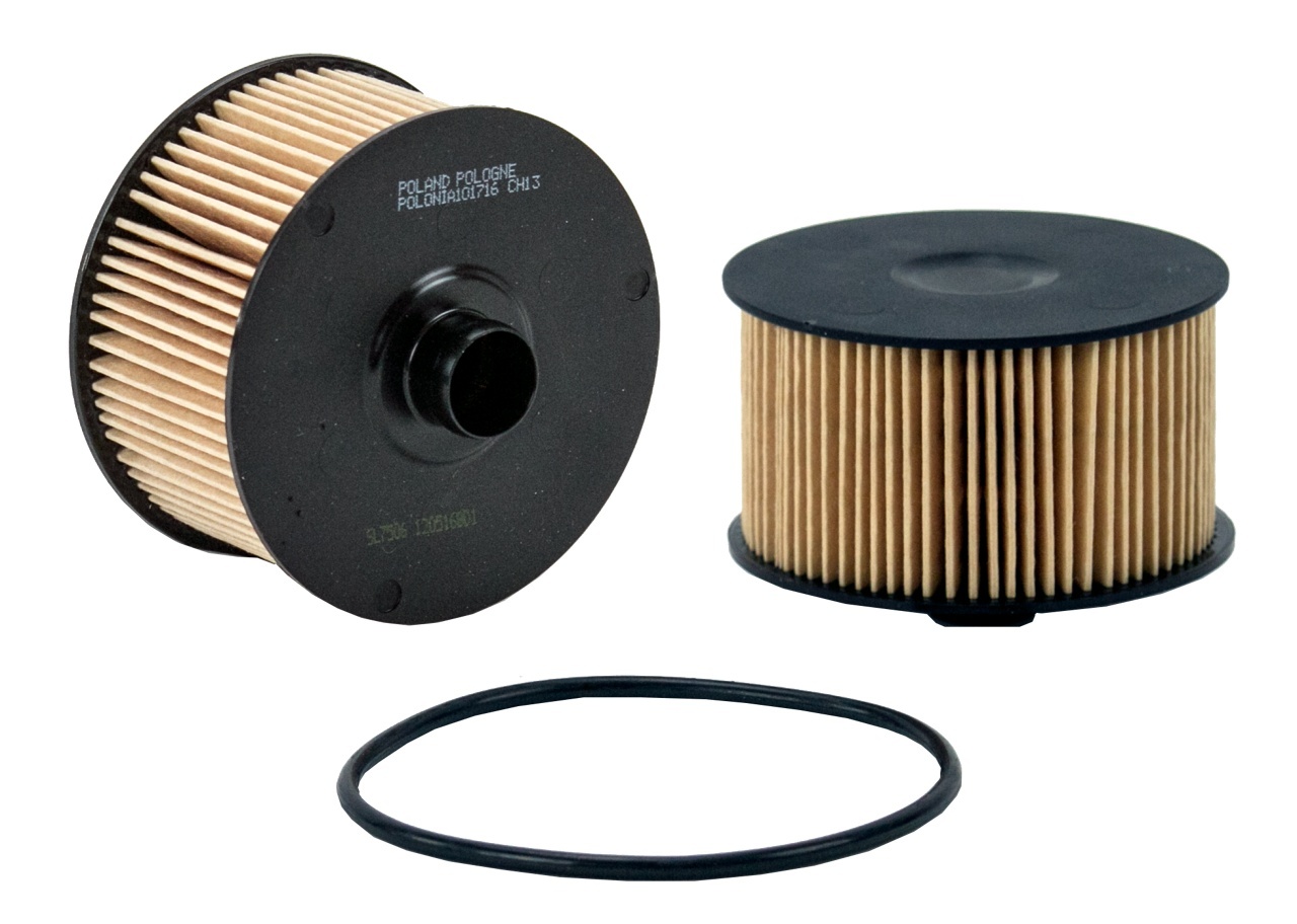 WIX WL7506 Oil Filter