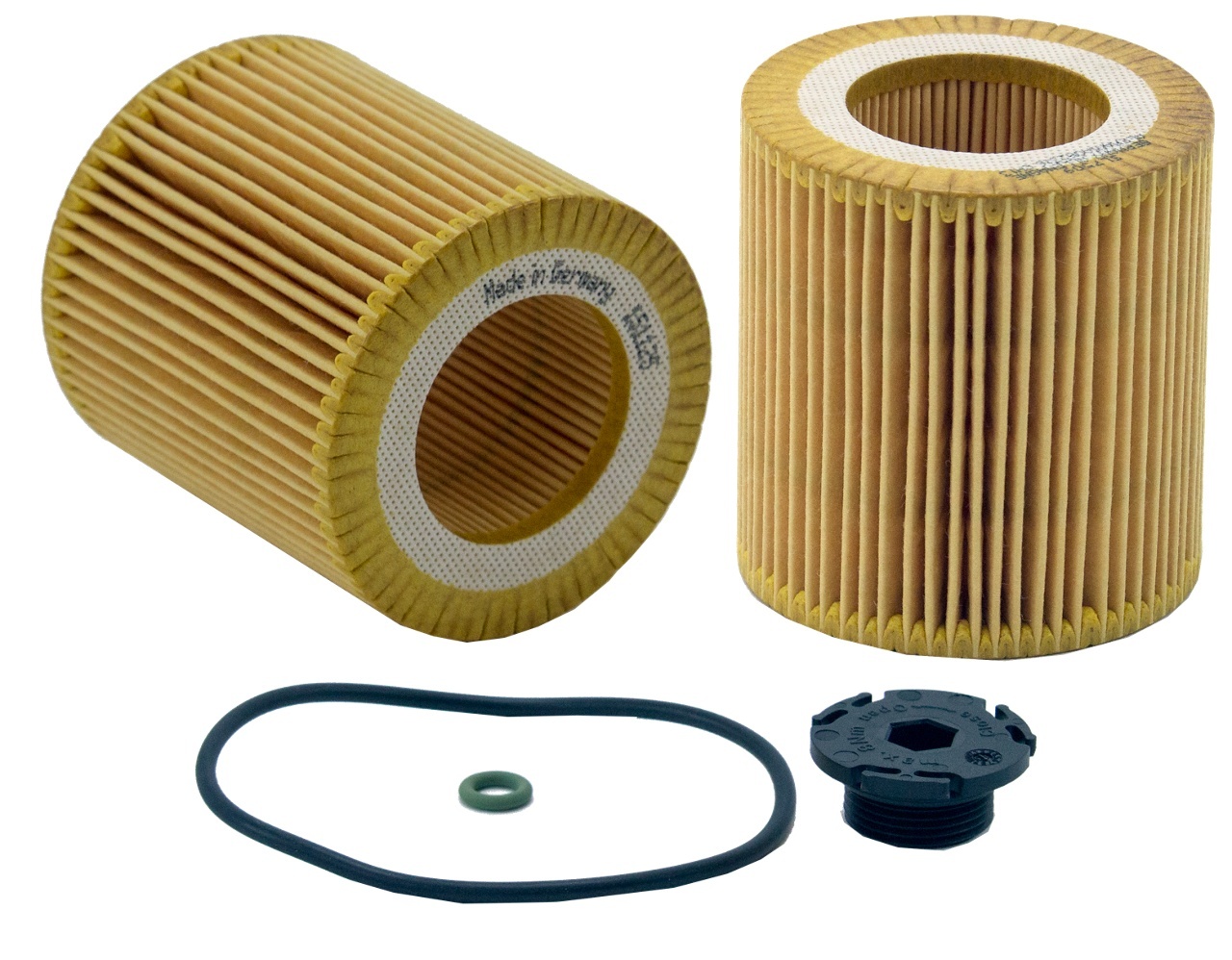 WIX WL7509 Oil Filter