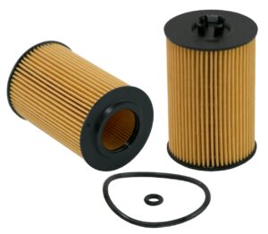 WIX WL7514 Oil Filter