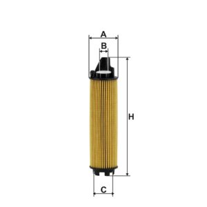 WIX WL7574 Oil Filter