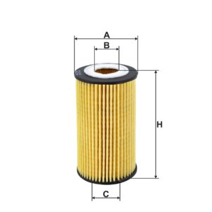 WIX WL7587 Oil Filter