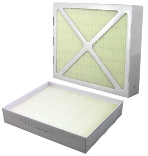 WIX WP10008 Cabin Air Filter