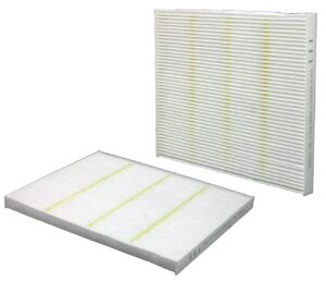WIX WP10084 Cabin Air Filter