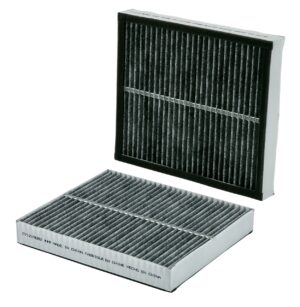 WIX WP10423 Cabin Air Filter