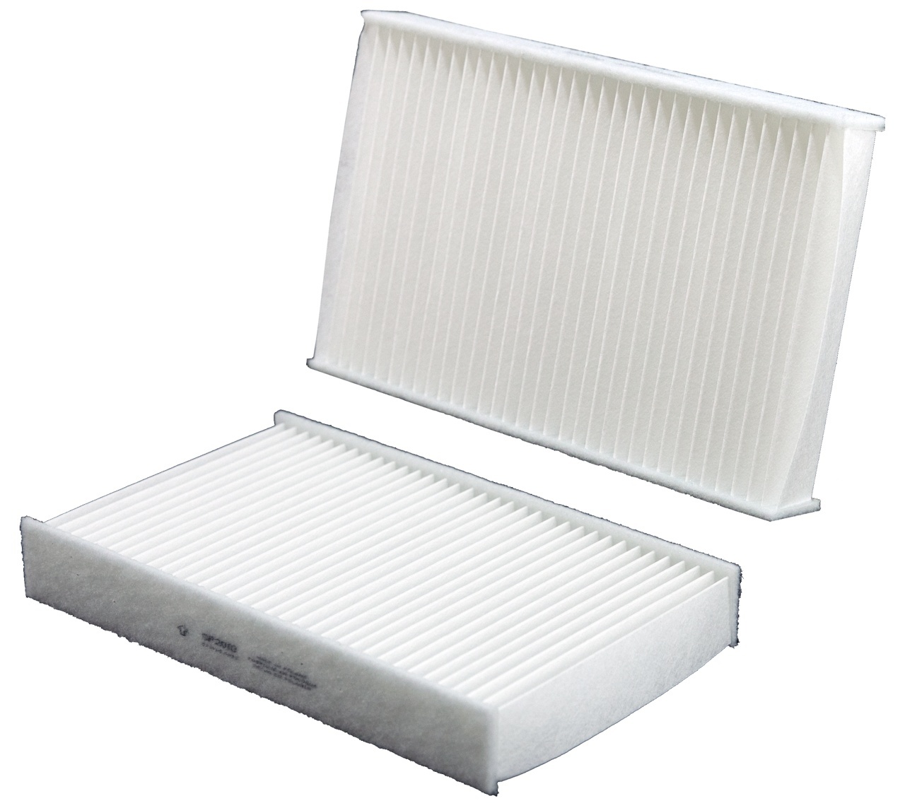 WIX WP2010 Cabin Air Filter