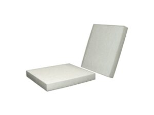WIX WP2062 Cabin Air Filter