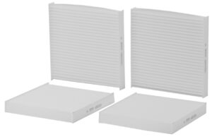 WIX WP2076 Cabin Air Filter