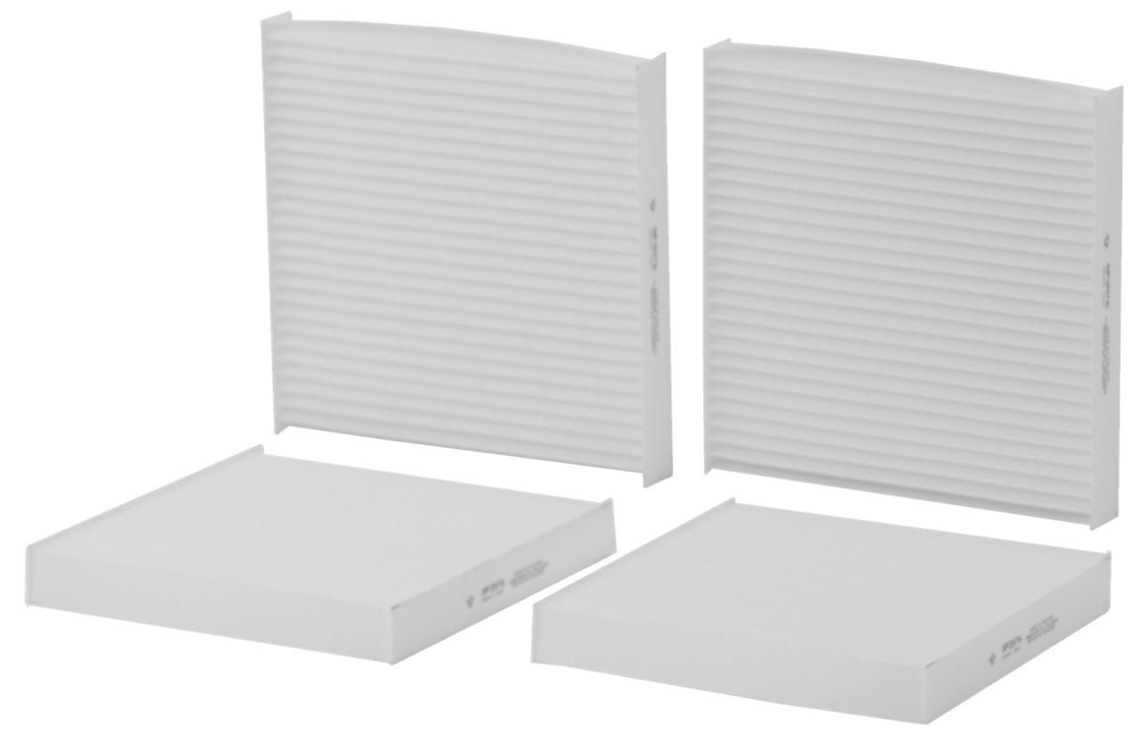 WIX WP2076 Cabin Air Filter