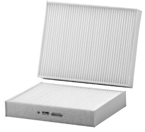 WIX WP2080 Cabin Air Filter
