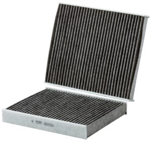 WIX WP2087 Cabin Air Filter