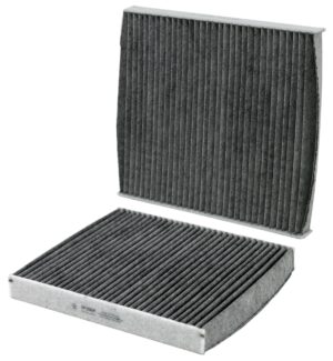 WIX WP2089 Cabin Air Filter