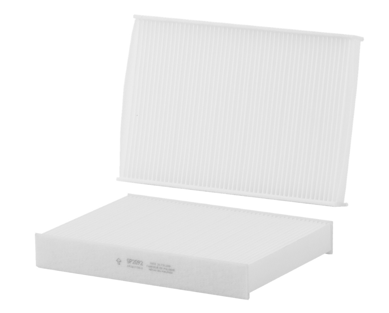 WIX WP2092 Cabin Air Filter