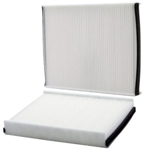 WIX WP2096 Cabin Air Filter