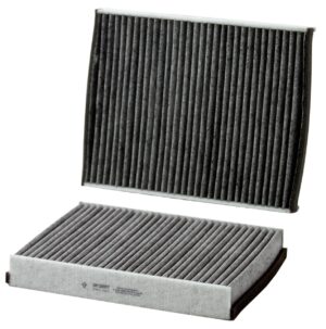 WIX WP2097 Cabin Air Filter