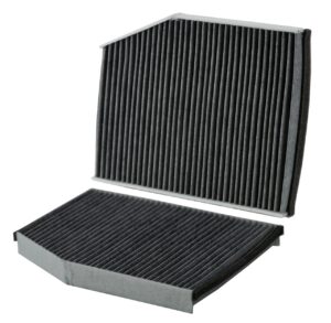 WIX WP2119 Cabin Air Filter