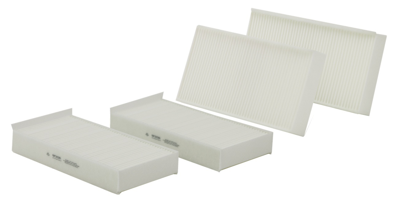 WIX WP2130 Cabin Air Filter