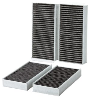 WIX WP2131 Cabin Air Filter