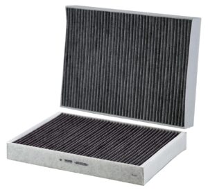 WIX WP2153 Cabin Air Filter