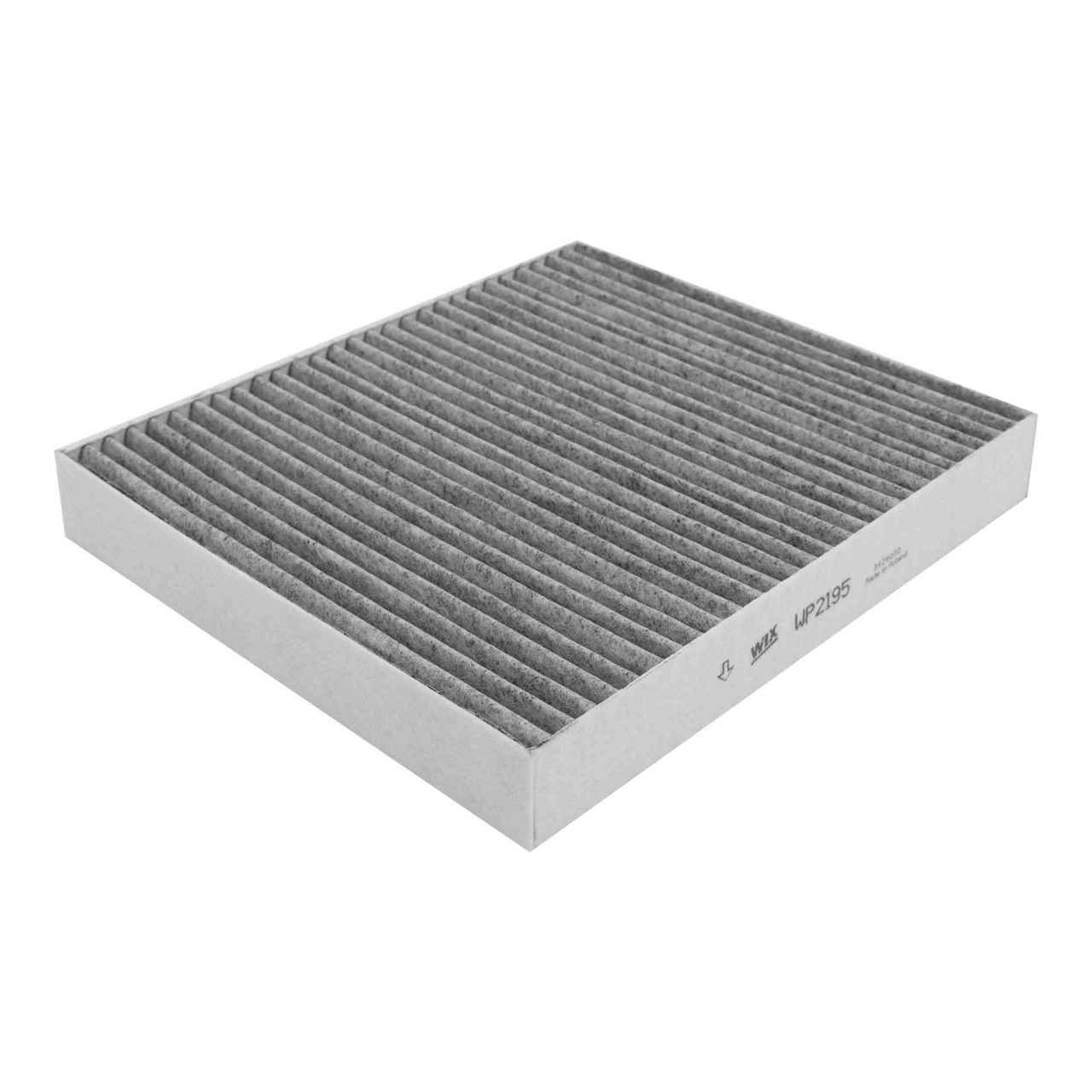 WIX WP2195 Cabin Air Filter