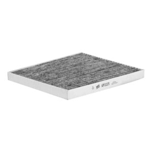 WIX WP2225 Cabin Air Filter