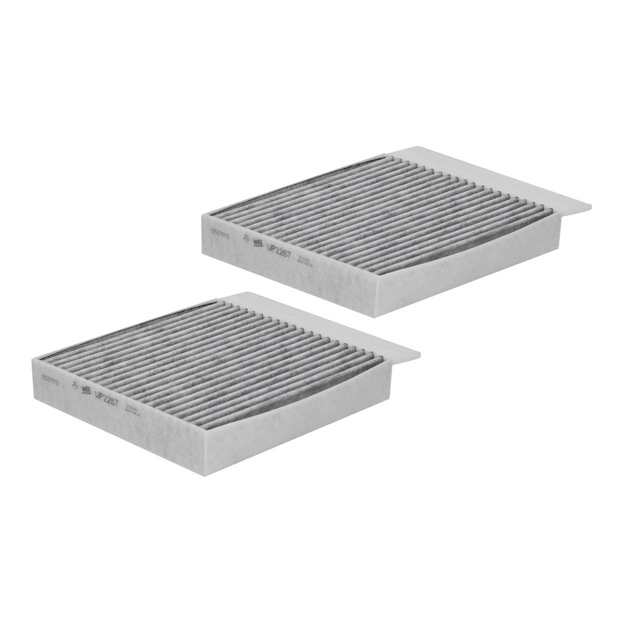WIX WP2267 Cabin Air Filter