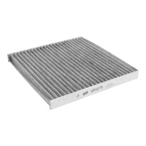 WIX WP2275 Cabin Air Filter