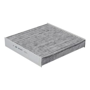 WIX WP2287 Cabin Air Filter