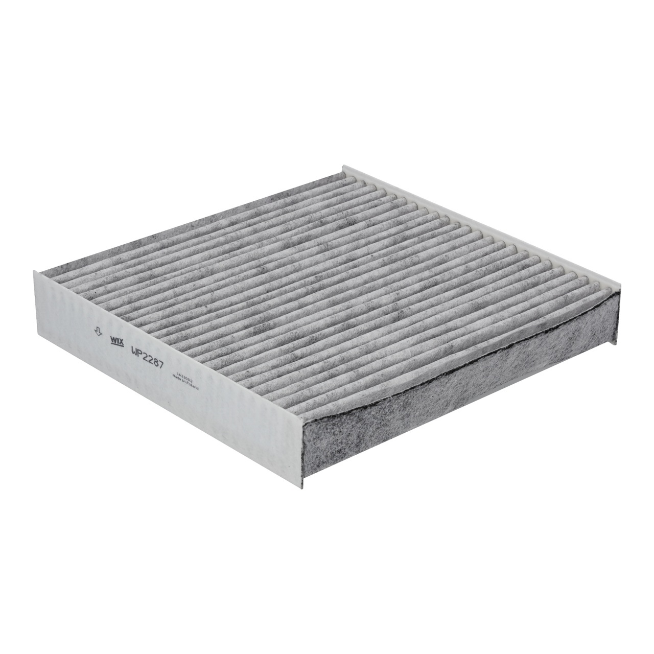 WIX WP2287 Cabin Air Filter