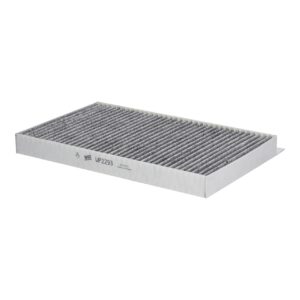 WIX WP2293 Cabin Air Filter
