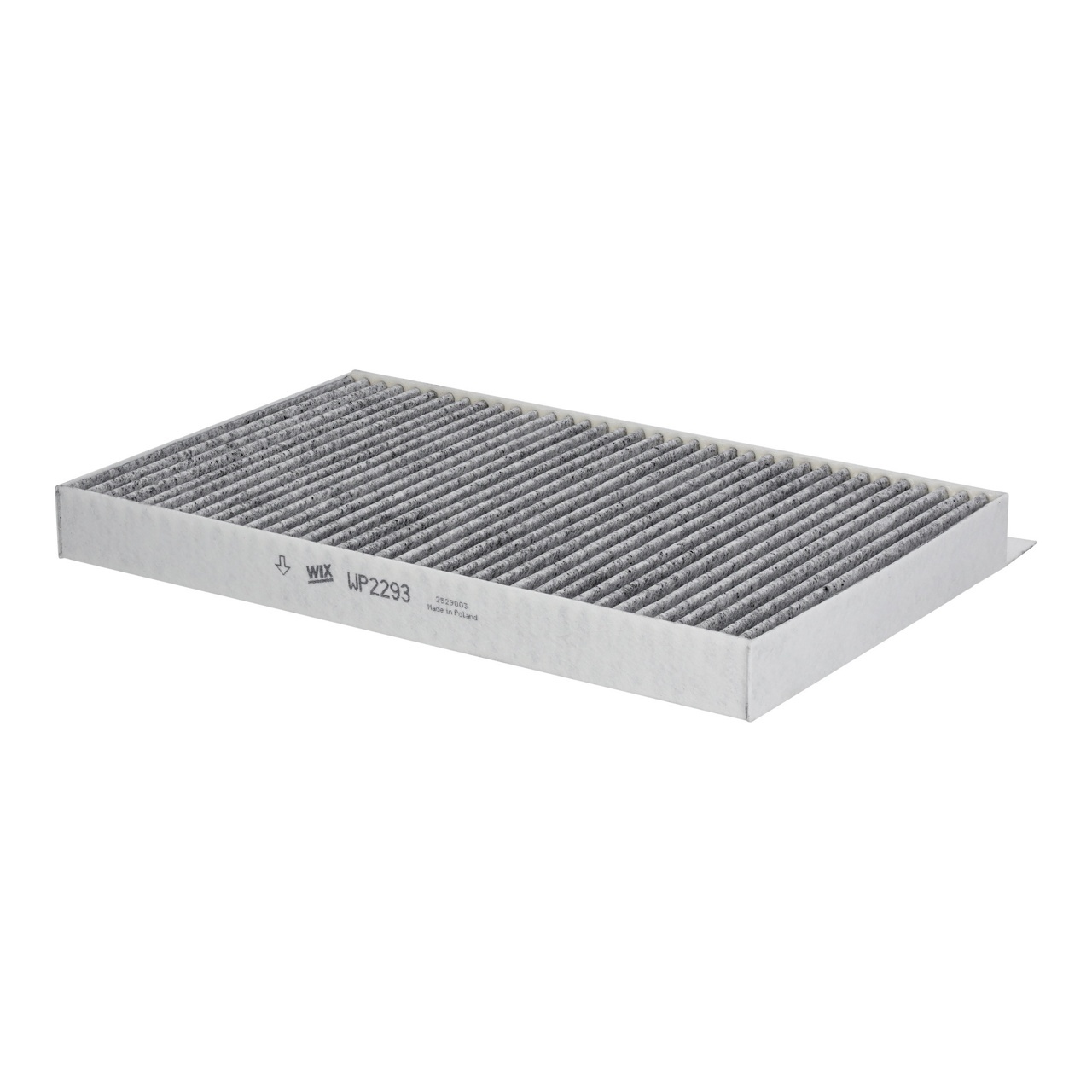 WIX WP2293 Cabin Air Filter