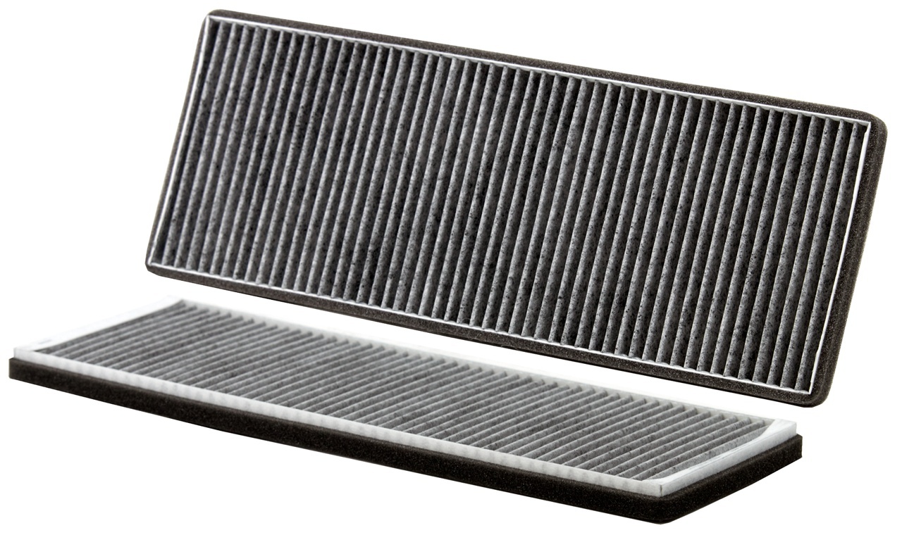 WIX WP6801 Cabin Air Filter