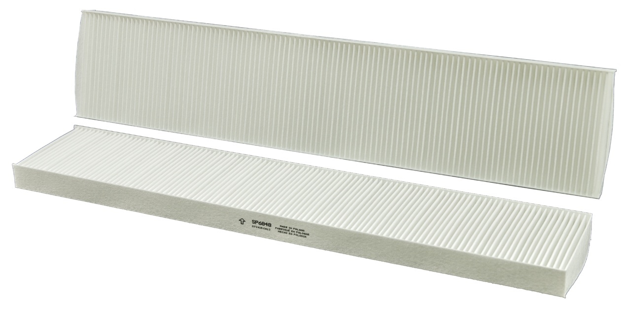 WIX WP6848 Cabin Air Filter