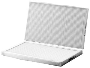 WIX WP6872 Cabin Air Filter