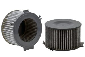 WIX WP6875 Cabin Air Filter