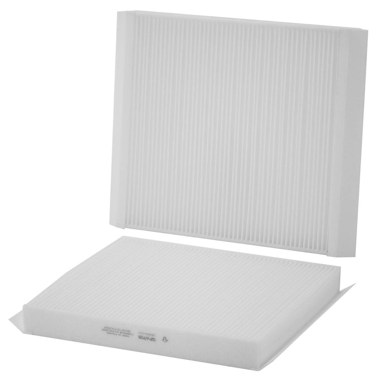 WIX WP6918 Cabin Air Filter